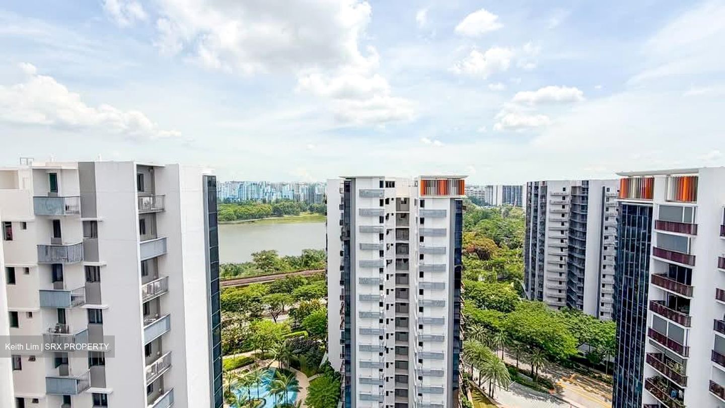 Lakeville (D22), Condominium #554412411